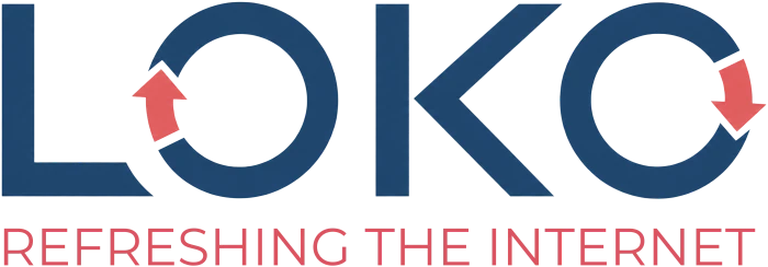 Loko Web Design